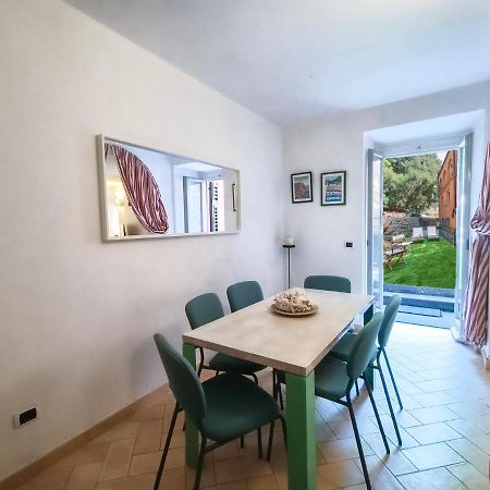 Altido Villa Milva With Car Park Beside The Beach 帕拉基 外观 照片